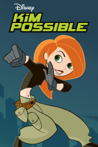 voir Kim Possible saison 4 épisode 22