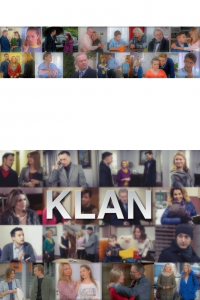 Klan saison 11 épisode 205