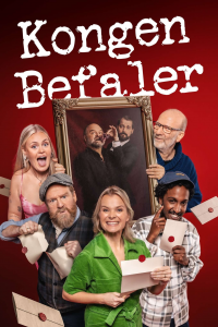 voir Kongen befaler saison 10 épisode 8