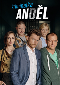 voir Kriminálka Anděl saison 4 épisode 5