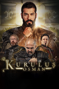 voir Kuruluş Osman saison 4 épisode 19