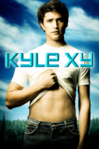 voir Kyle XY saison 2 épisode 1