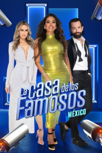 voir La casa de los famosos saison 2 épisode 38