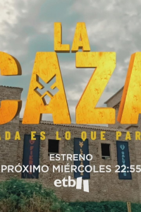 La caza: nada es lo que parece