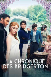 La Chronique des Bridgerton Saison 4 en streaming français