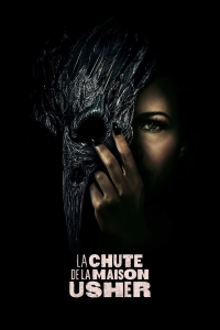 La Chute de la maison Usher Saison 1 en streaming français