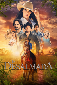 La Desalmada saison 1 épisode 70