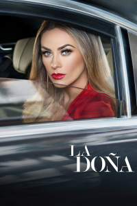 La Doña saison 2 épisode 16