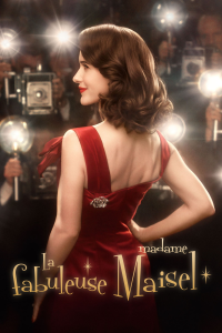 La Fabuleuse Mme Maisel saison 1 épisode 3