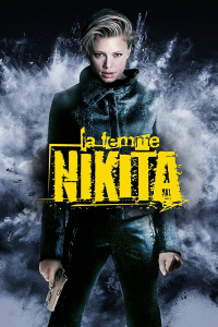 La Femme Nikita streaming