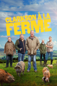 La Ferme de Clarkson