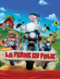 La Ferme en folie saison 2 épisode 25