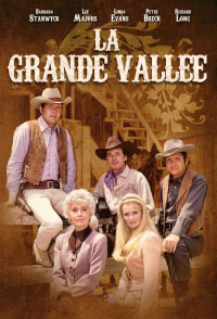 voir La Grande Vallée saison 3 épisode 2