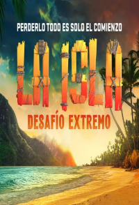 voir La isla: Desafío extremo saison 1 épisode 25