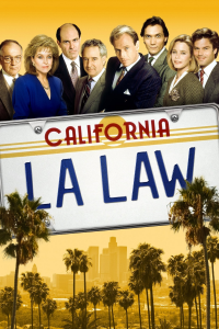 La Loi de Los Angeles saison 6 épisode 10