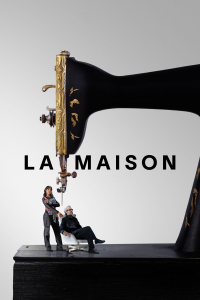 La Maison saison 1 épisode 1