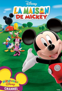 voir La maison de Mickey saison 2 épisode 39