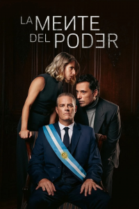 voir La mente del poder saison 1 épisode 1