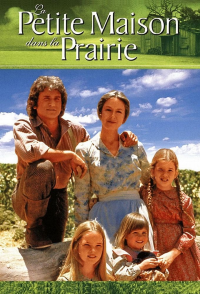 voir La Petite Maison dans la prairie saison 7 épisode 8