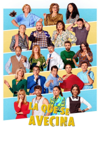 La que se avecina saison 8 épisode 10