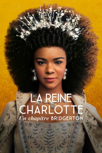 La Reine Charlotte : Un chapitre Bridgerton saison 1 épisode 1