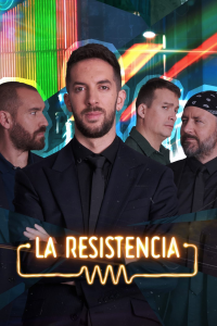 La resistencia streaming