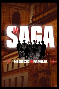 La saga: Negocio de Familia saison 1 épisode 3