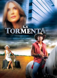 La tormenta Saison 1 en streaming français