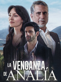 voir La venganza de Analía saison 1 épisode 27