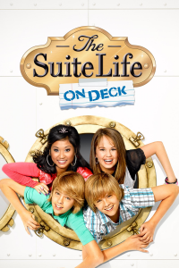 La Vie de Croisière de Zack et Cody