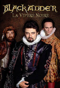 voir La Vipère noire saison 1 épisode 4