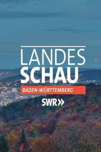 voir Landesschau Baden-Württemberg saison 17 épisode 101