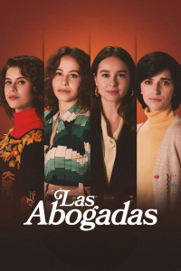 Las abogadas saison 1 épisode 6