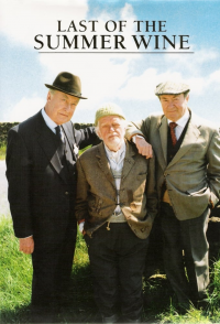 Last of the Summer Wine saison 20 épisode 6