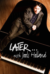 Later... with Jools Holland streaming