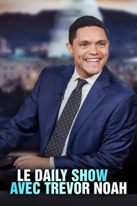 voir Le Daily Show saison 20 épisode 1