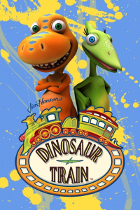 Le Dino Train