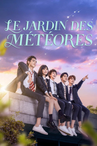 Le jardin des météores saison 1 épisode 7