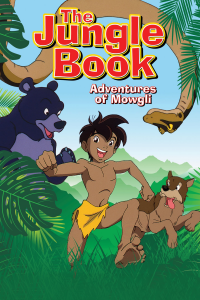 Le Livre de la Jungle streaming