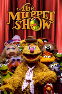 Le Muppet Show saison 4 épisode 10