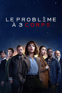 Le Problème à 3 corps Saison 1 en streaming français