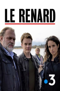 Le Renard saison 18 épisode 3