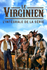 Le Virginien saison 1 épisode 20