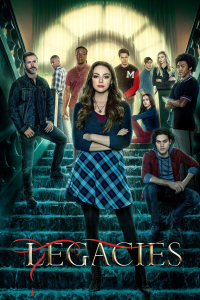 Legacies saison 3 épisode 4