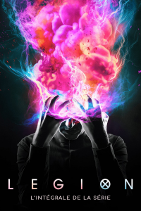 Legion Saison 2 en streaming français