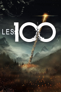 voir Les 100 saison 5 épisode 13