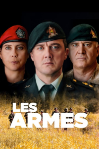 Les Armes saison 1 épisode 5