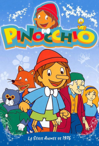 Les Aventures de Pinocchio streaming