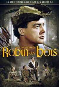 Les Aventures de Robin Des Bois saison 4 épisode 26