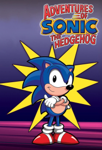 Les Aventures de Sonic streaming